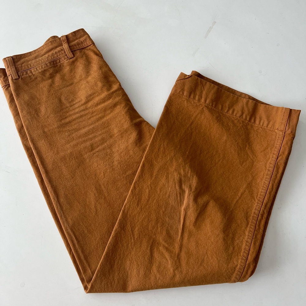 Jesse Kamm Pant
